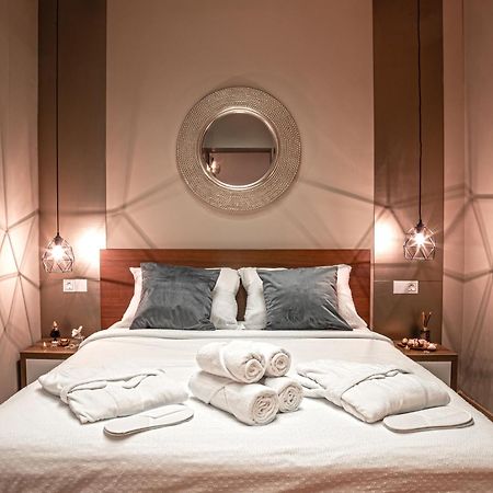 Venus Apartment With Jacuzzi And Sauna - City Center Belgrad Exterior foto