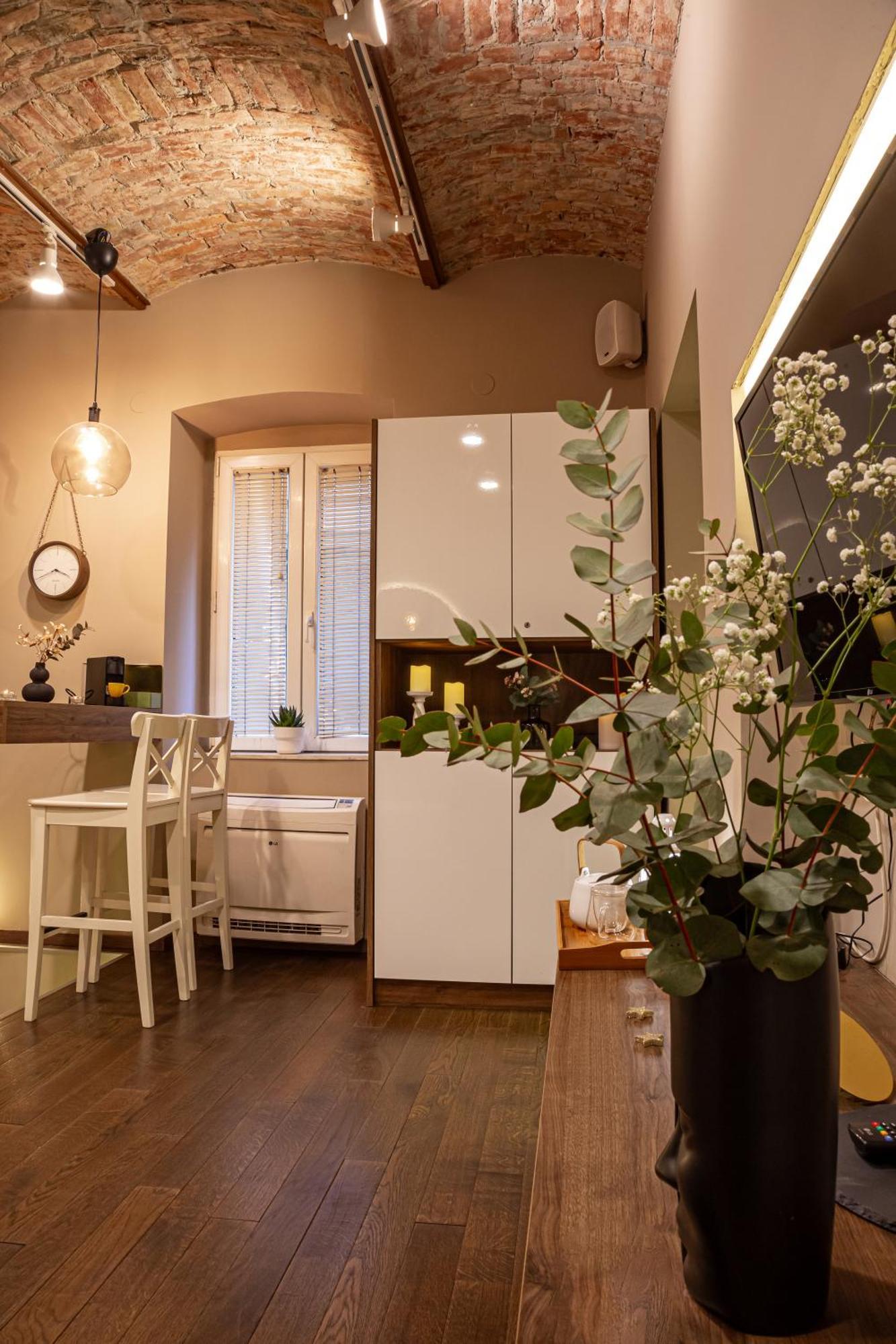 Venus Apartment With Jacuzzi And Sauna - City Center Belgrad Exterior foto