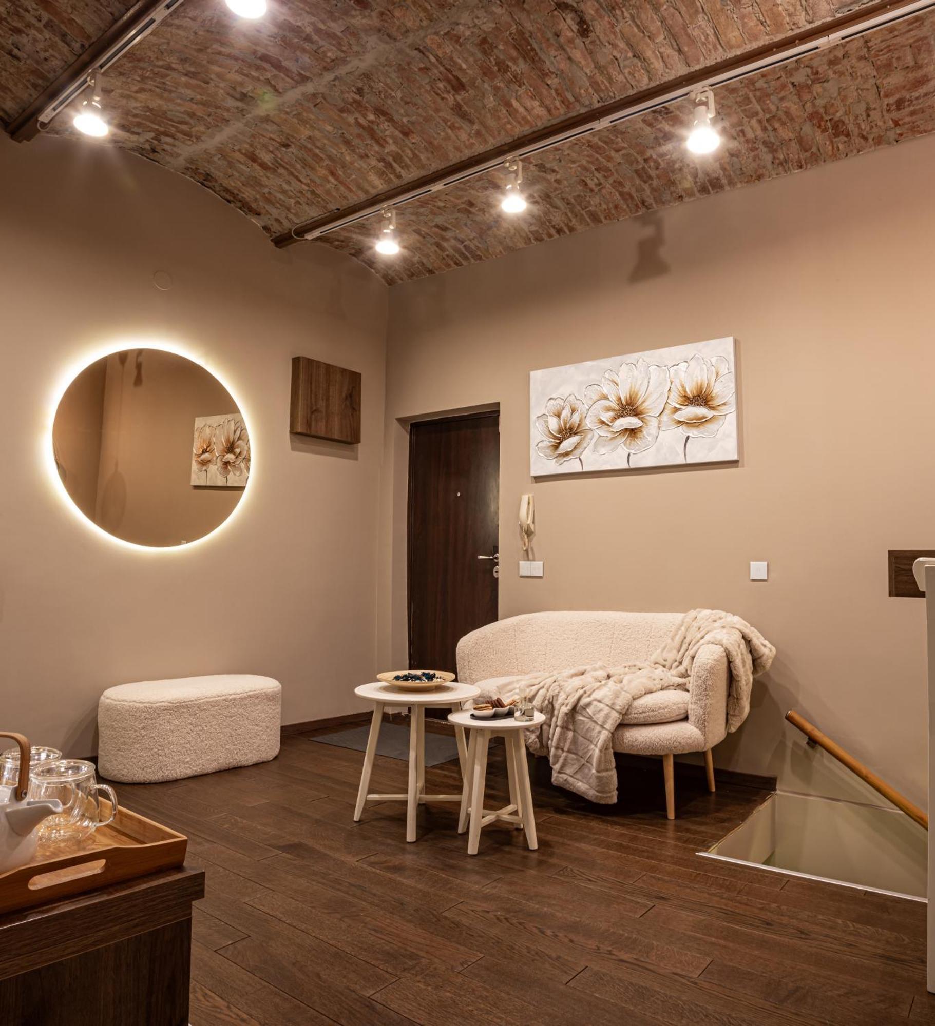 Venus Apartment With Jacuzzi And Sauna - City Center Belgrad Exterior foto
