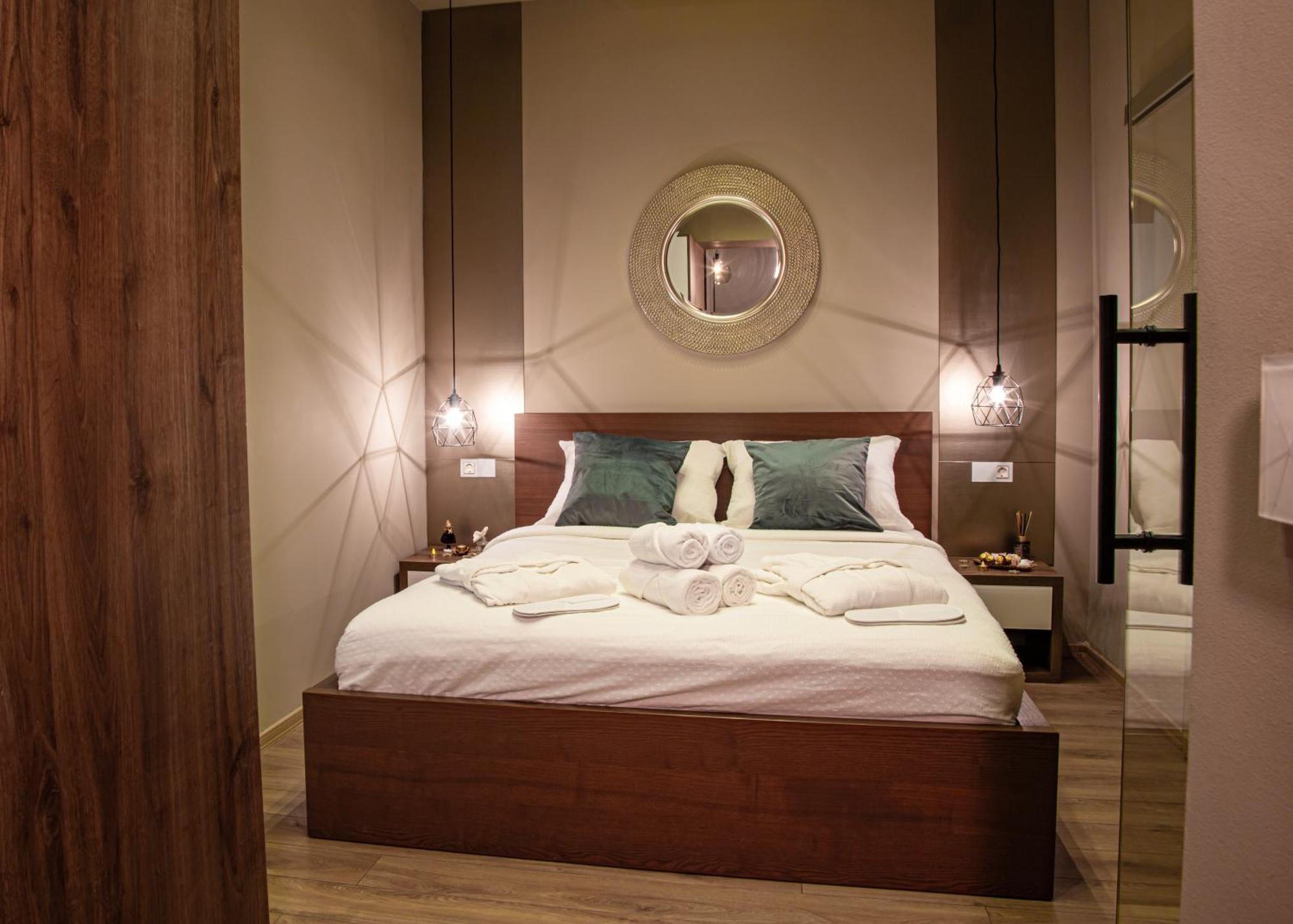Venus Apartment With Jacuzzi And Sauna - City Center Belgrad Exterior foto