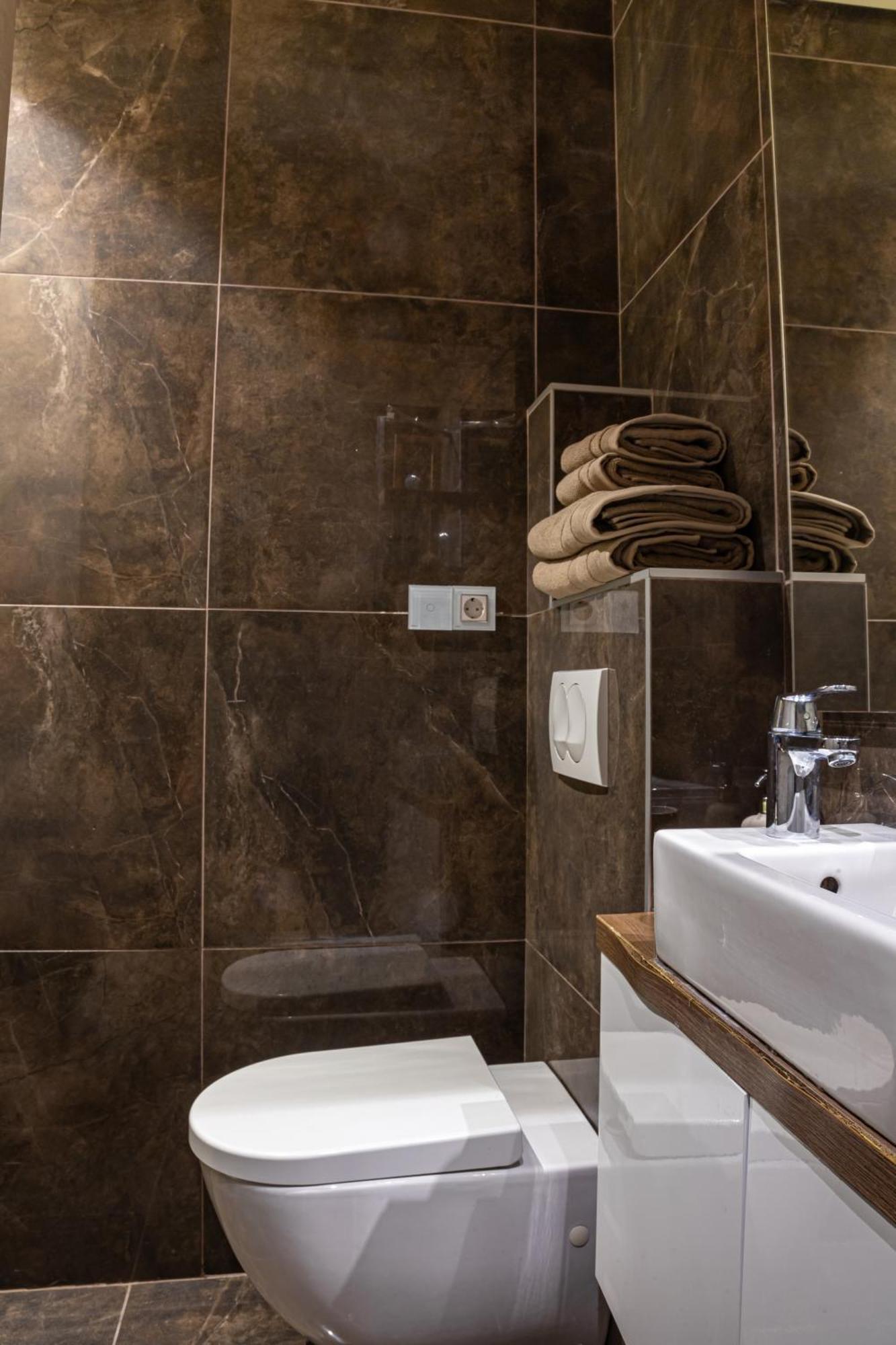 Venus Apartment With Jacuzzi And Sauna - City Center Belgrad Exterior foto