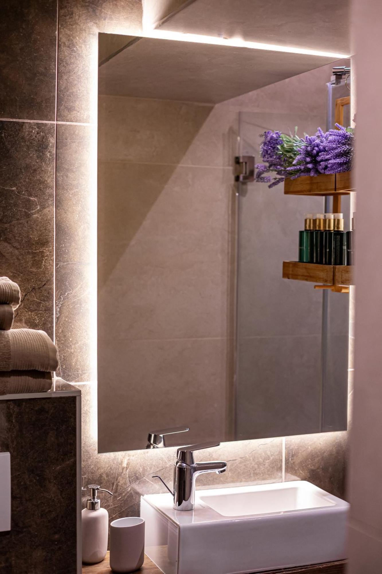 Venus Apartment With Jacuzzi And Sauna - City Center Belgrad Exterior foto