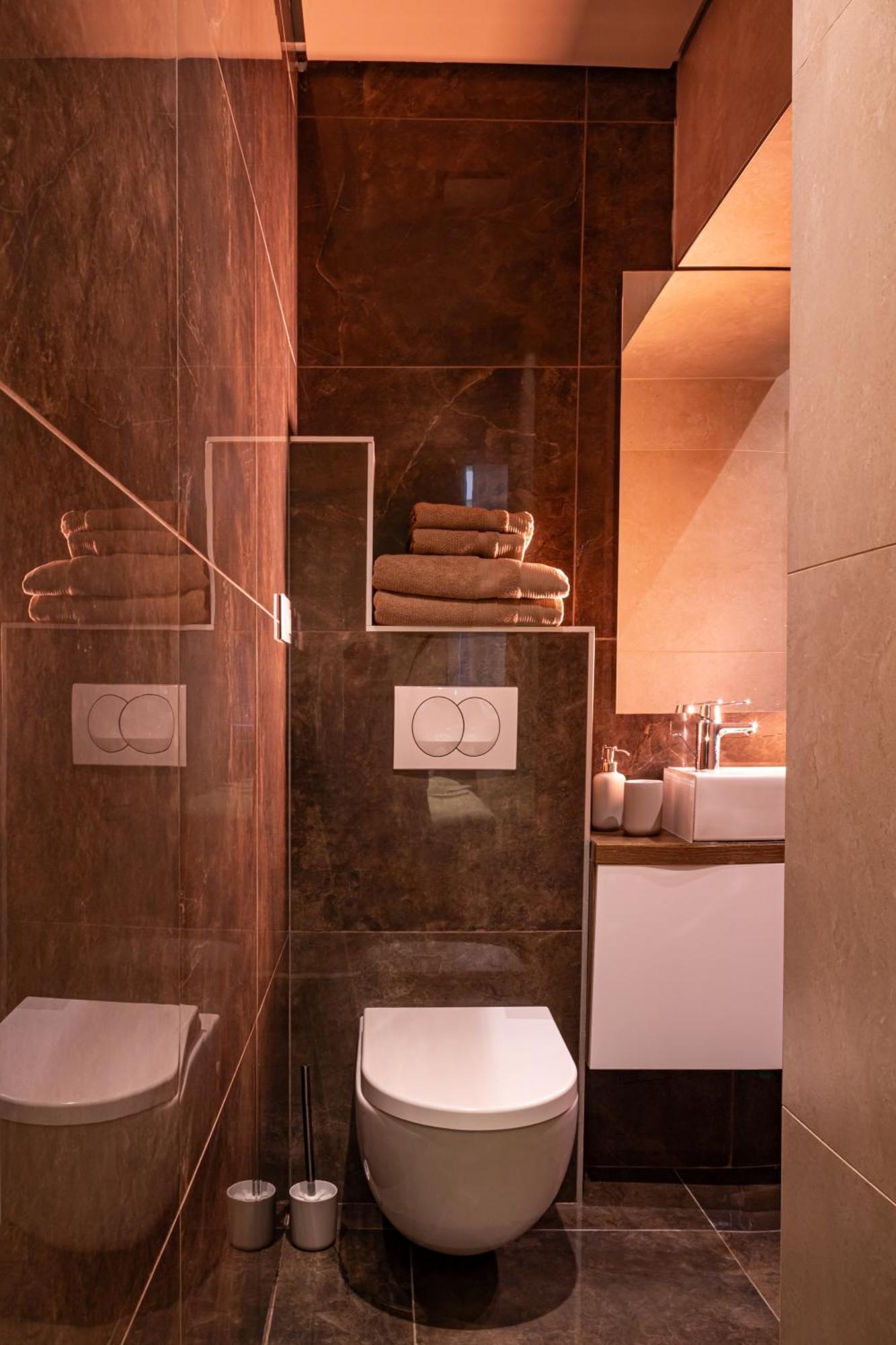 Venus Apartment With Jacuzzi And Sauna - City Center Belgrad Exterior foto