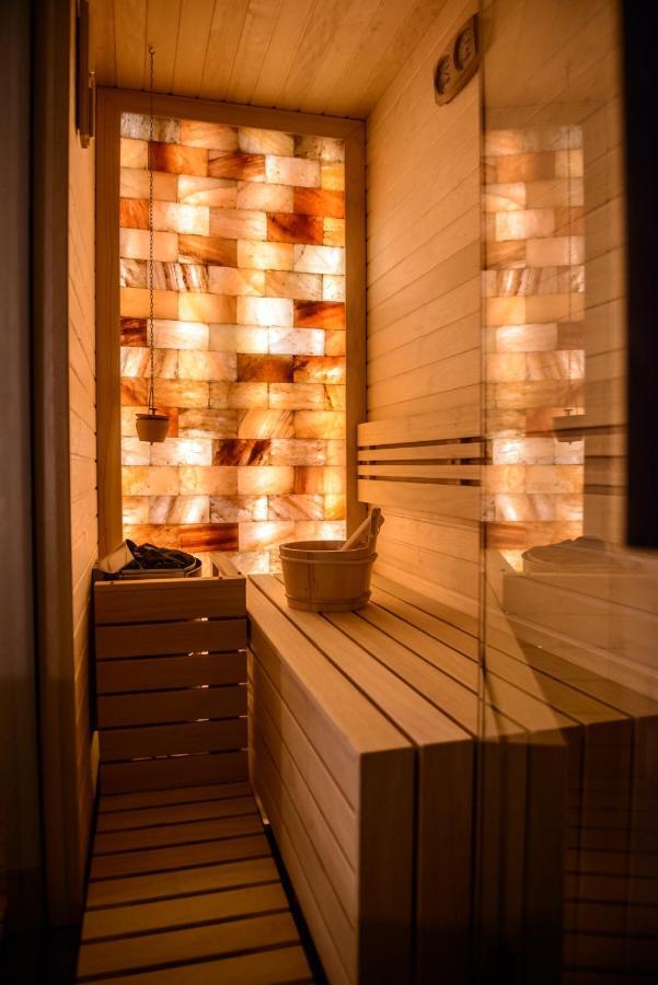 Venus Apartment With Jacuzzi And Sauna - City Center Belgrad Exterior foto